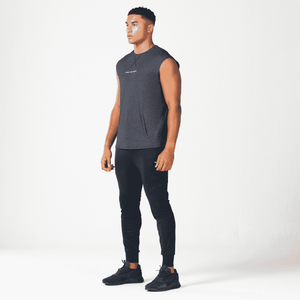SQUATWOLF STATEMENT DROPPED SHOULDER TOP 2.0