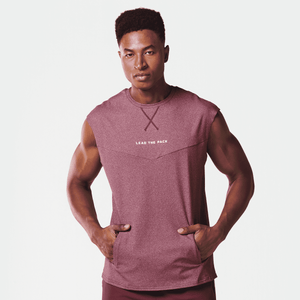 SQUATWOLF STATEMENT DROPPED SHOULDER TOP 2.0