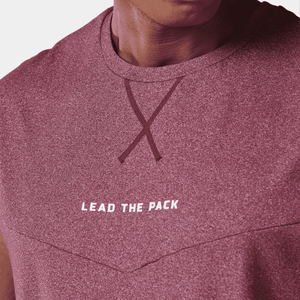 SQUATWOLF STATEMENT DROPPED SHOULDER TOP 2.0