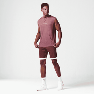 SQUATWOLF STATEMENT DROPPED SHOULDER TOP 2.0