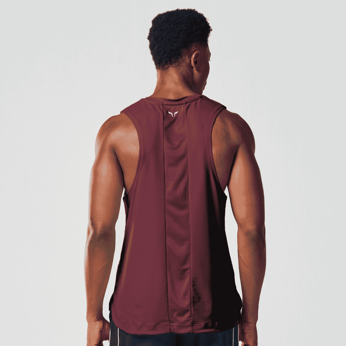 SQUATWOLF WARRIOR CUT OFF STRINGER 2.0