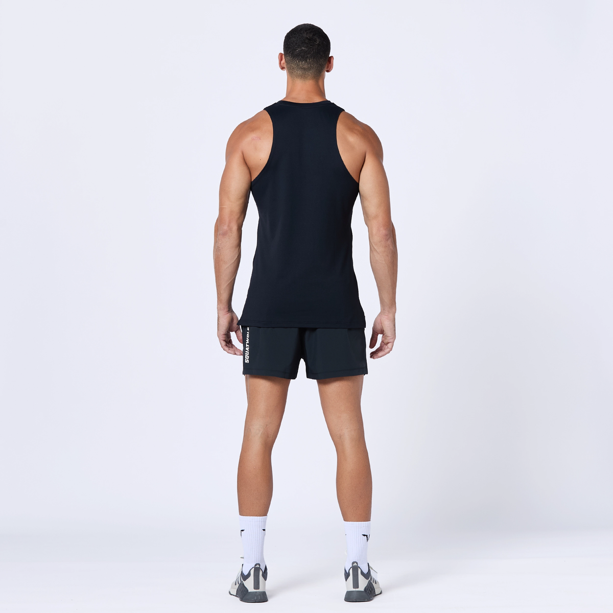 SQUATWOLF CUT OFF TANK
