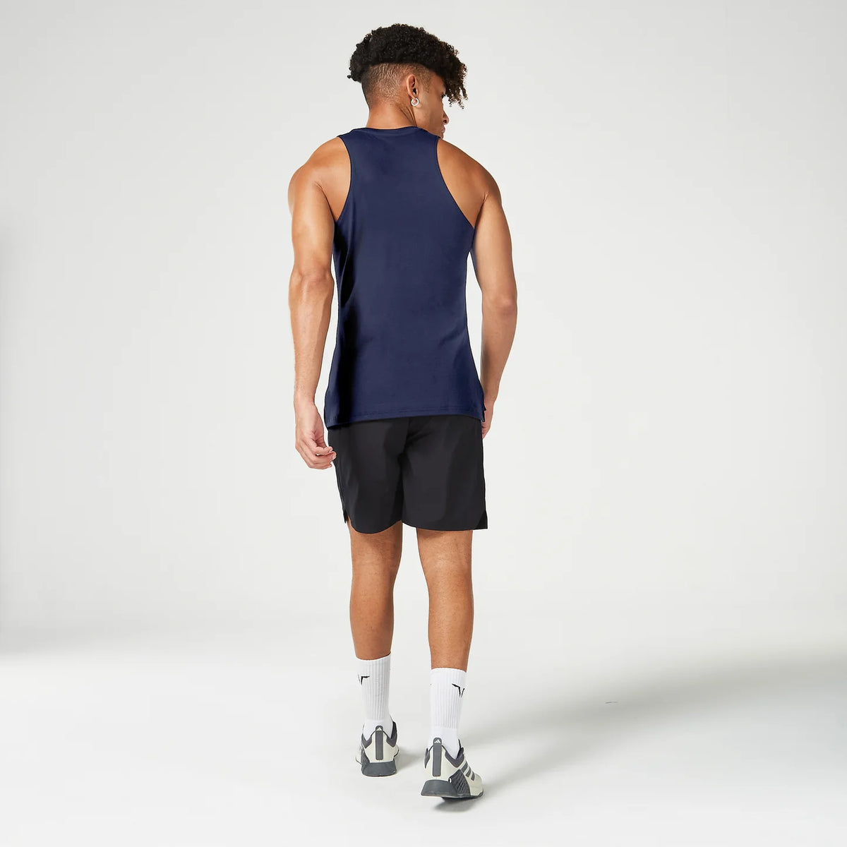 SQUATWOLF ESSENTIAL TRAINING TANK