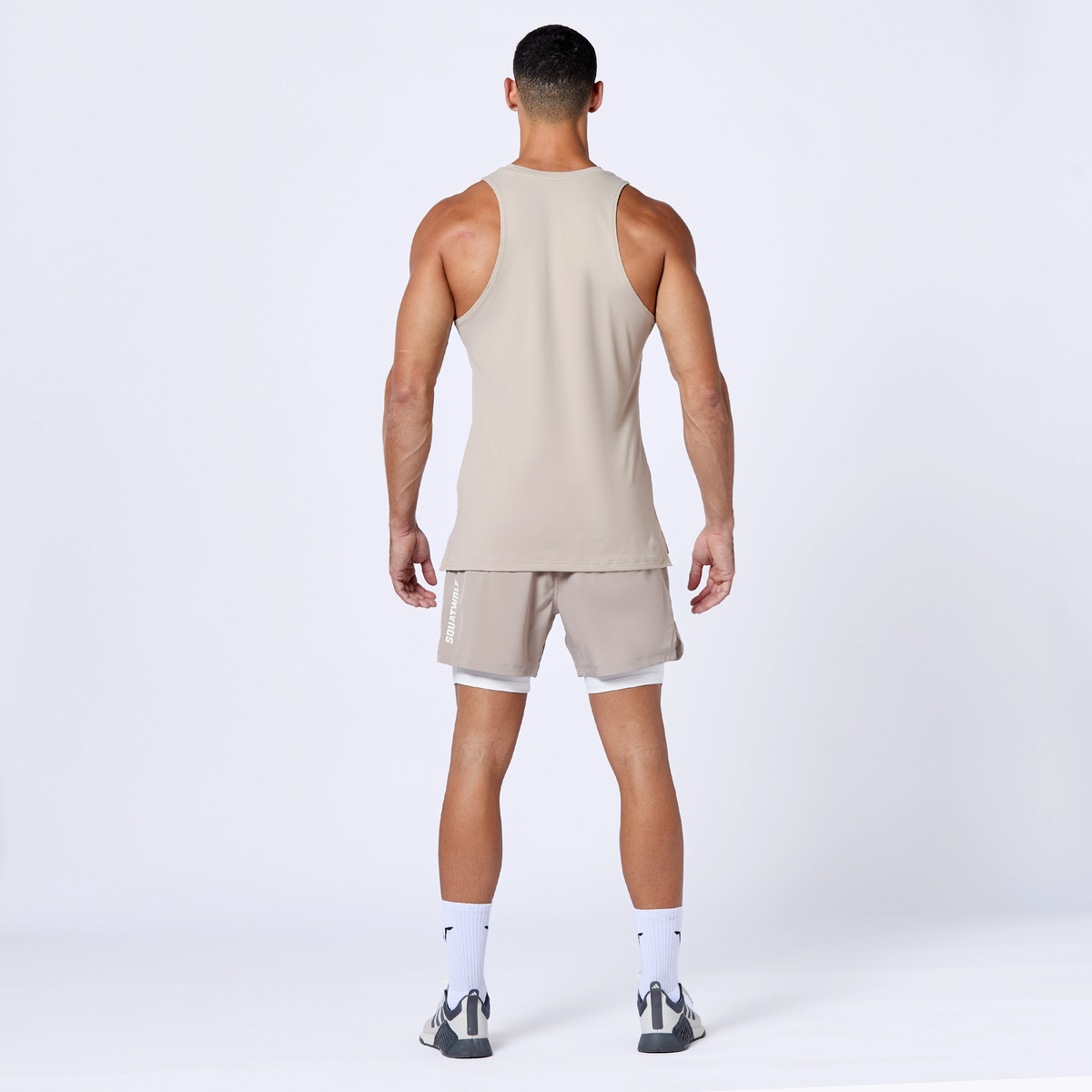 SQUATWOLF CUT OFF TANK
