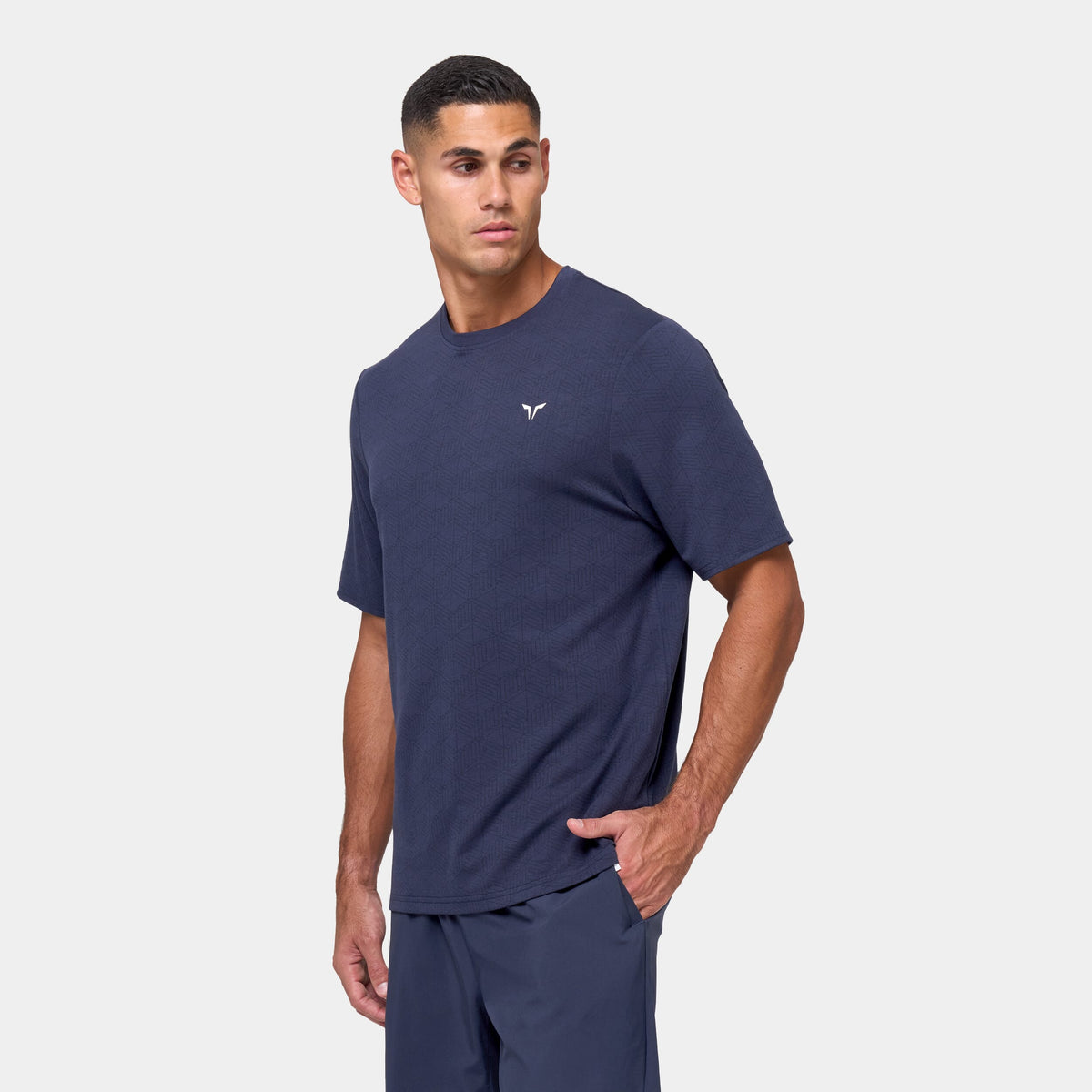 SQUATWOLF ESSENTIAL REGULAR FIT TEE