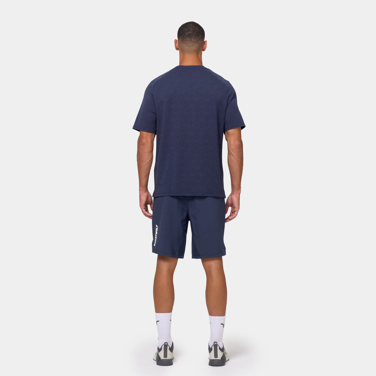 SQUATWOLF ESSENTIAL REGULAR FIT TEE