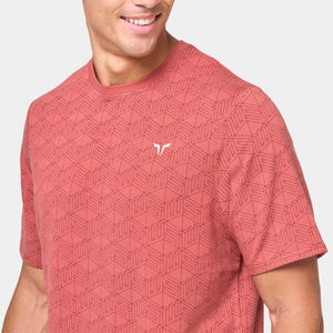 SQUATWOLF ESSENTIAL REGULAR FIT TEE