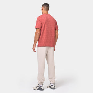 SQUATWOLF ESSENTIAL REGULAR FIT TEE