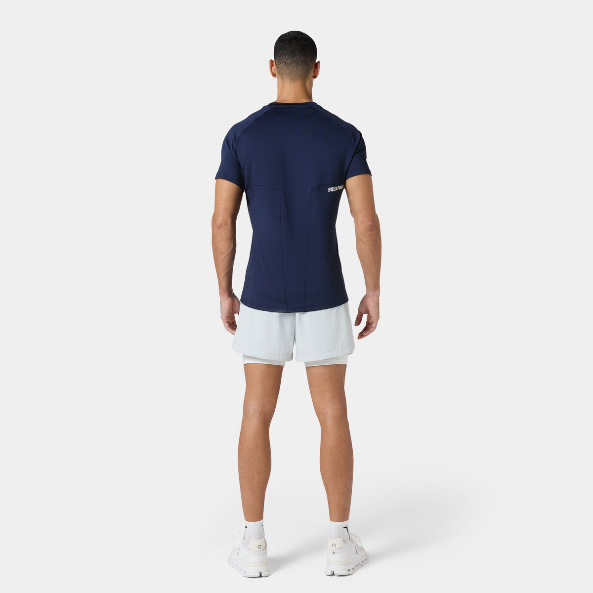 SQUATWOLF ACTDRY WARRIOR T-SHIRT