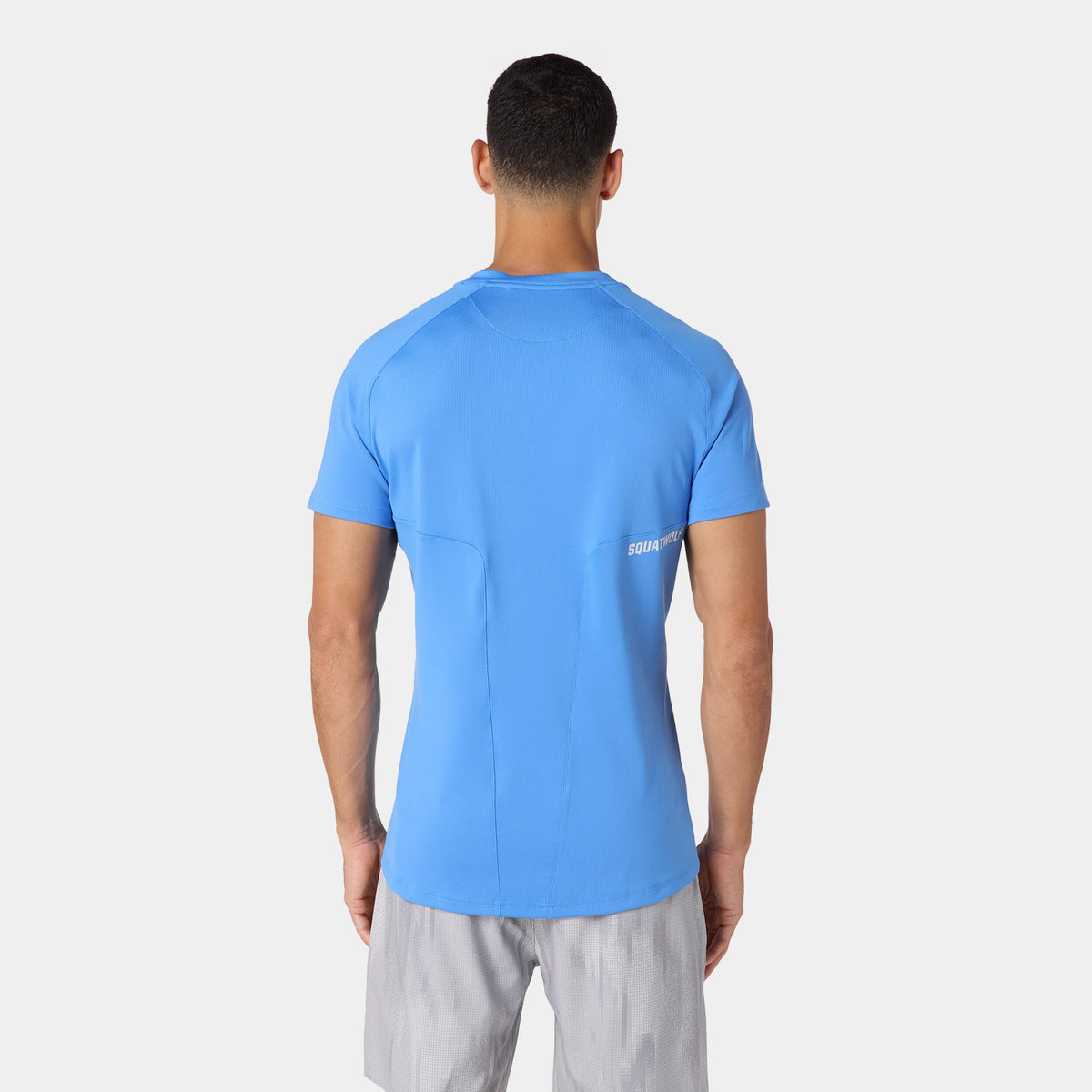 SQUATWOLF ACTDRY WARRIOR T-SHIRT