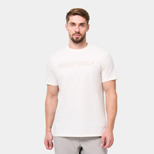SQUATWOLF WORDMARK REGULAR T-SHIRT