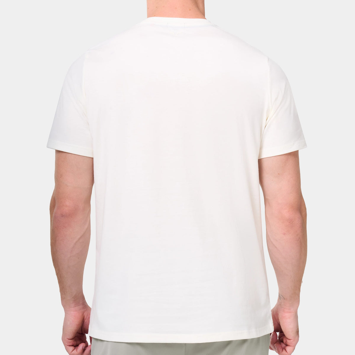 SQUATWOLF WORDMARK REGULAR T-SHIRT