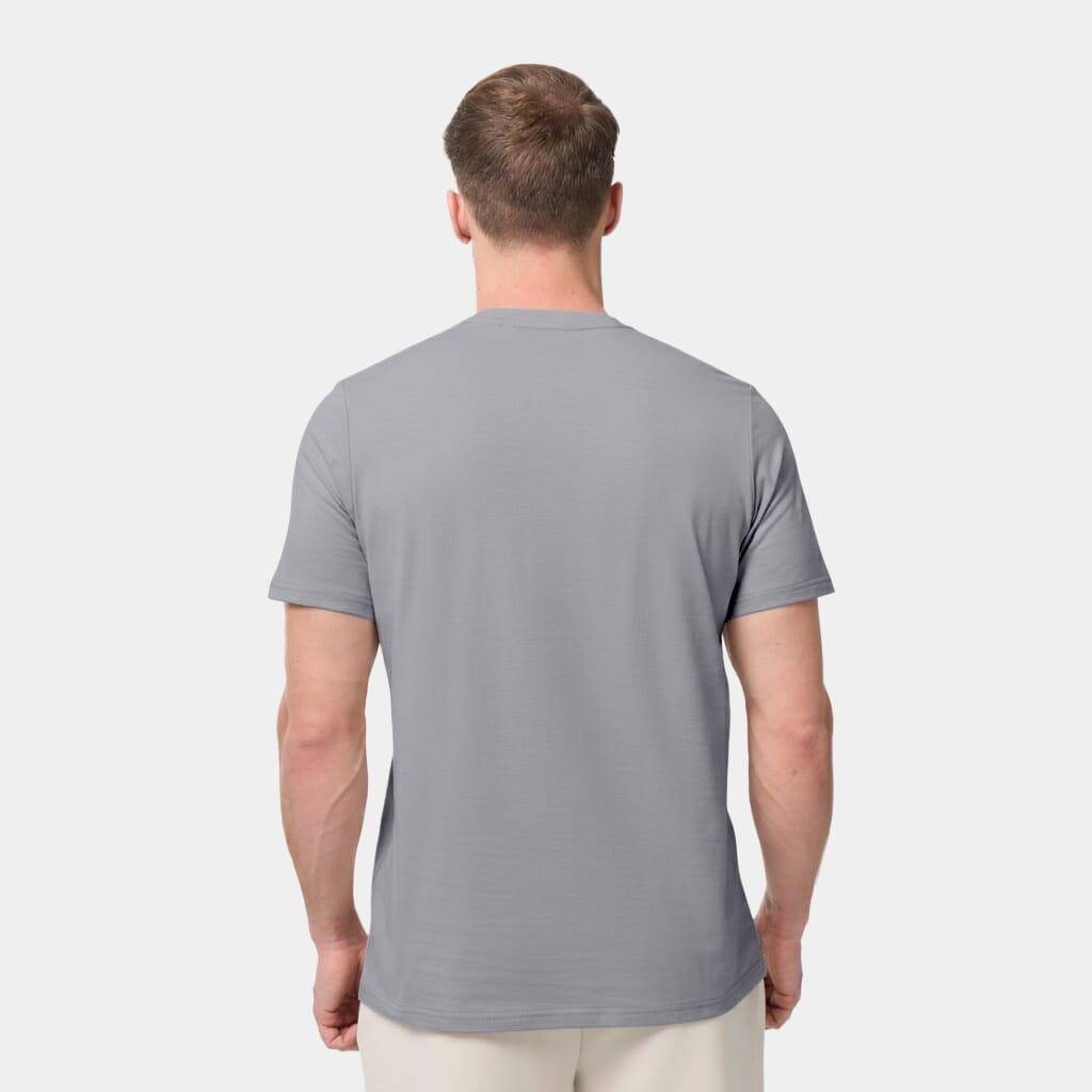 SQUATWOLF WORDMARK REGULAR T-SHIRT