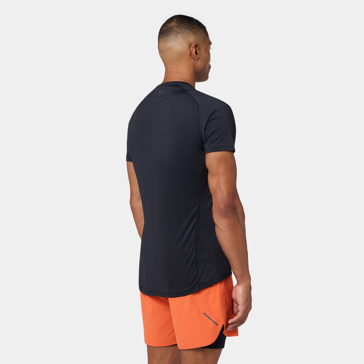SQUATWOLF MESH T-SHIRT