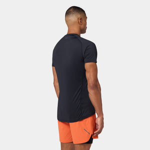 SQUATWOLF MESH T-SHIRT