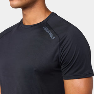 SQUATWOLF MESH T-SHIRT
