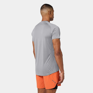 SQUATWOLF MESH T-SHIRT