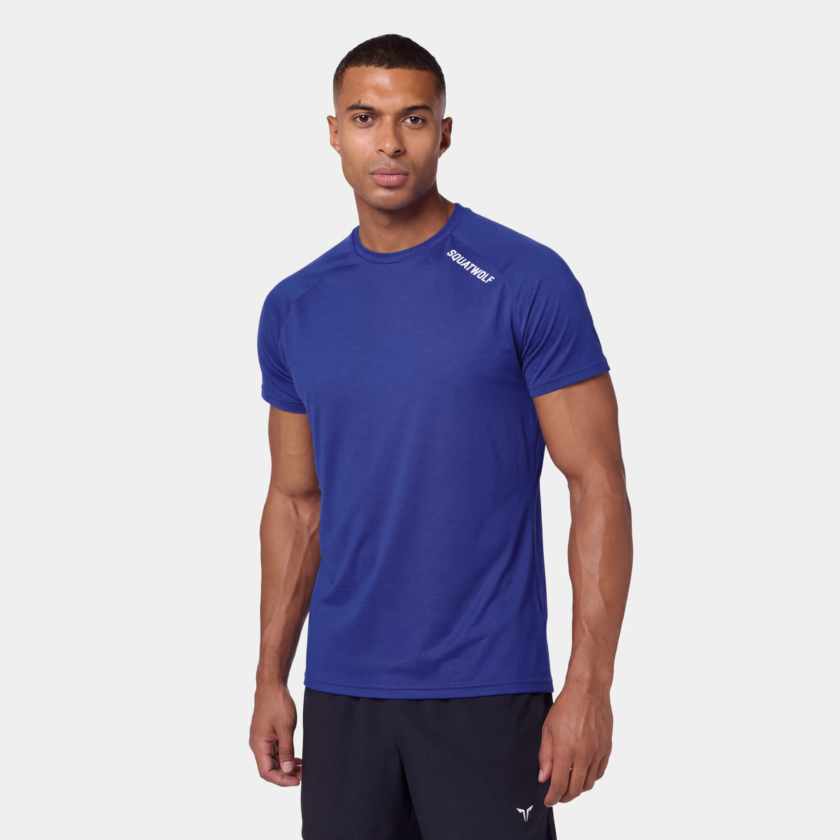 SQUATWOLF MESH T-SHIRT