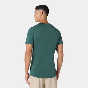 SQUATWOLF MESH T-SHIRT