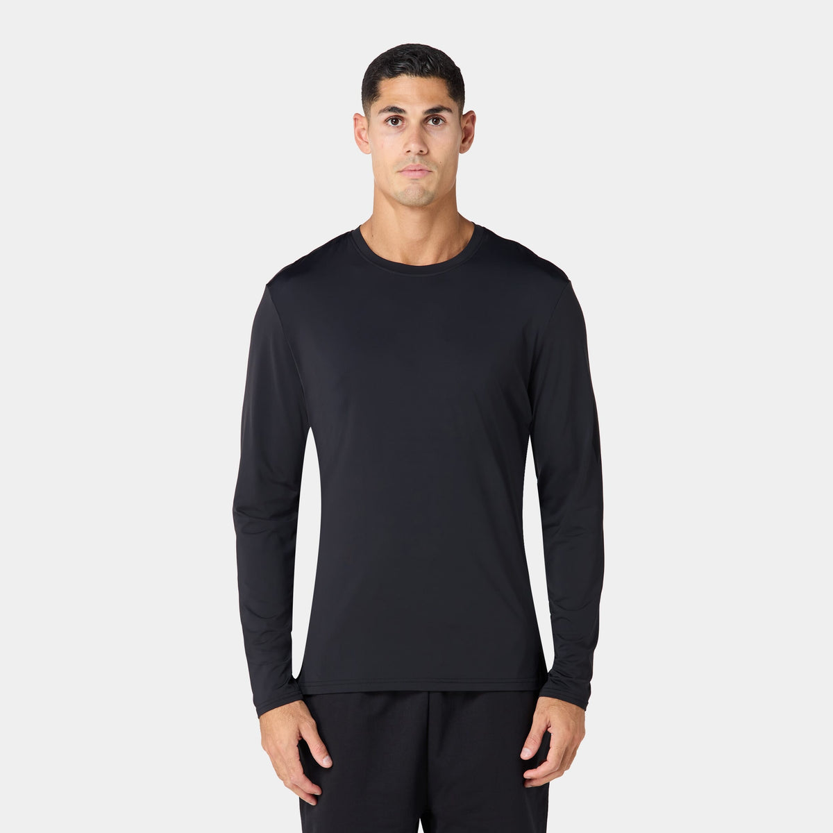 SQUATWOLF LIGHTWEIGHT LONG SLEEVE TEE