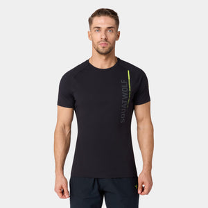 SQUATWOLF SUPERNATURALS SHORT SLEEVE T-SHIRT
