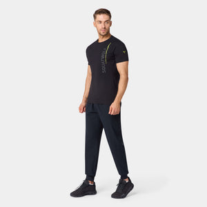 SQUATWOLF SUPERNATURALS SHORT SLEEVE T-SHIRT