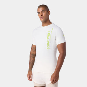 SQUATWOLF SUPERNATURALS SHORT SLEEVE TEE