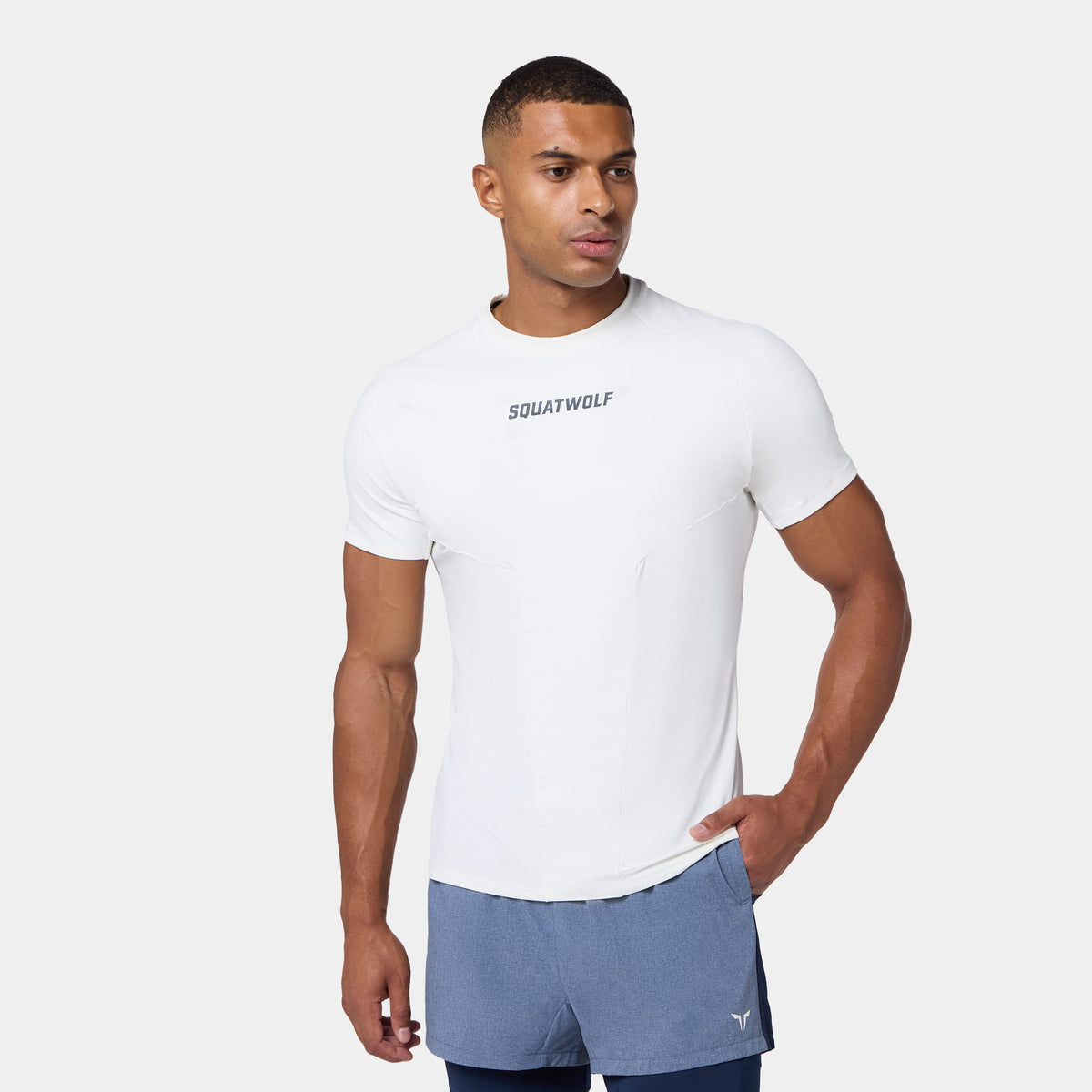 SQUATWOLF ALPHA T-SHIRT