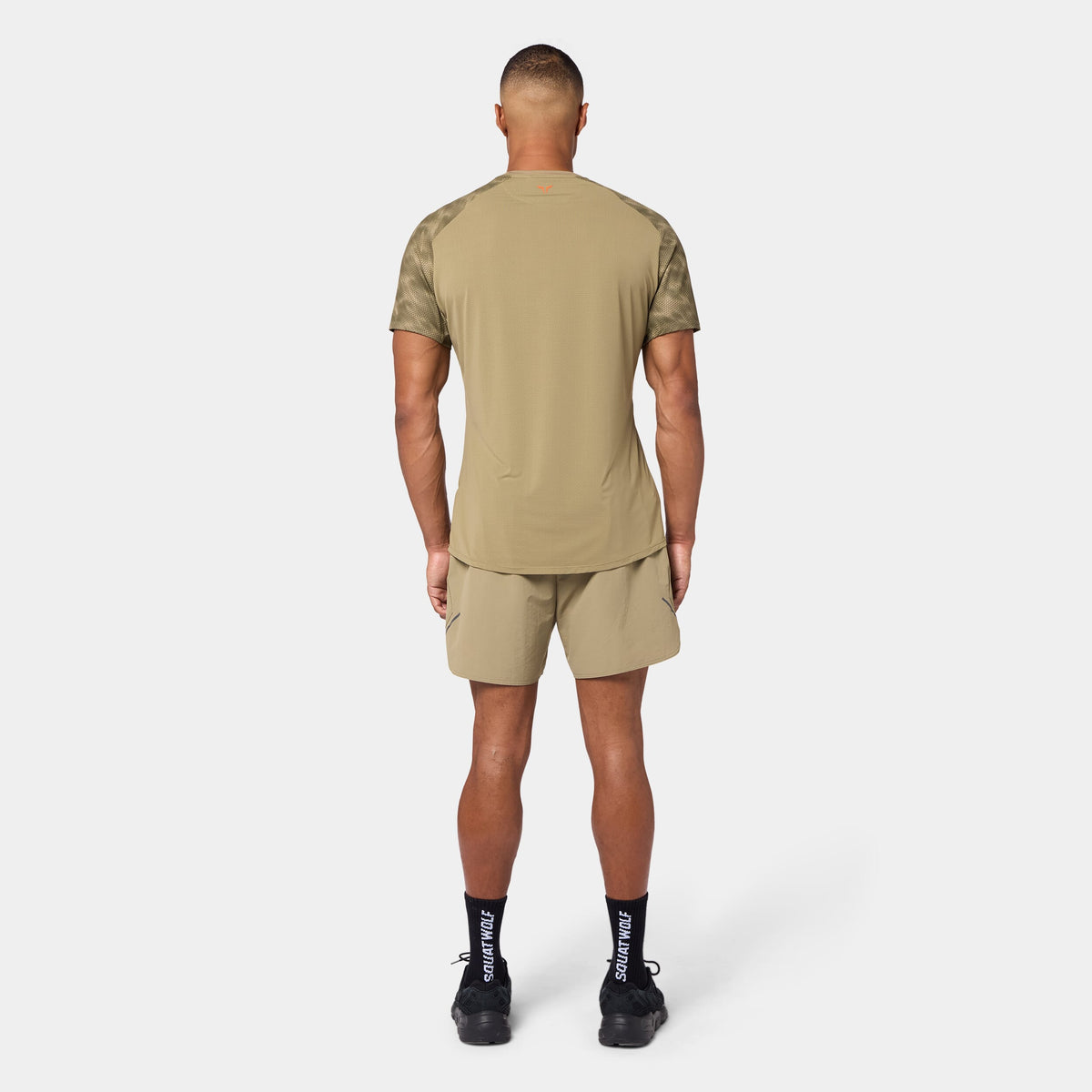 SQUATWOLF ALPHA TEE