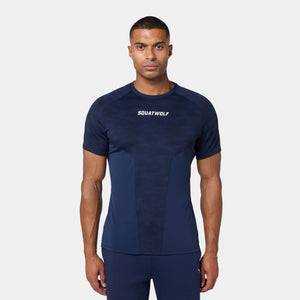 SQUATWOLF ALPHA TEE