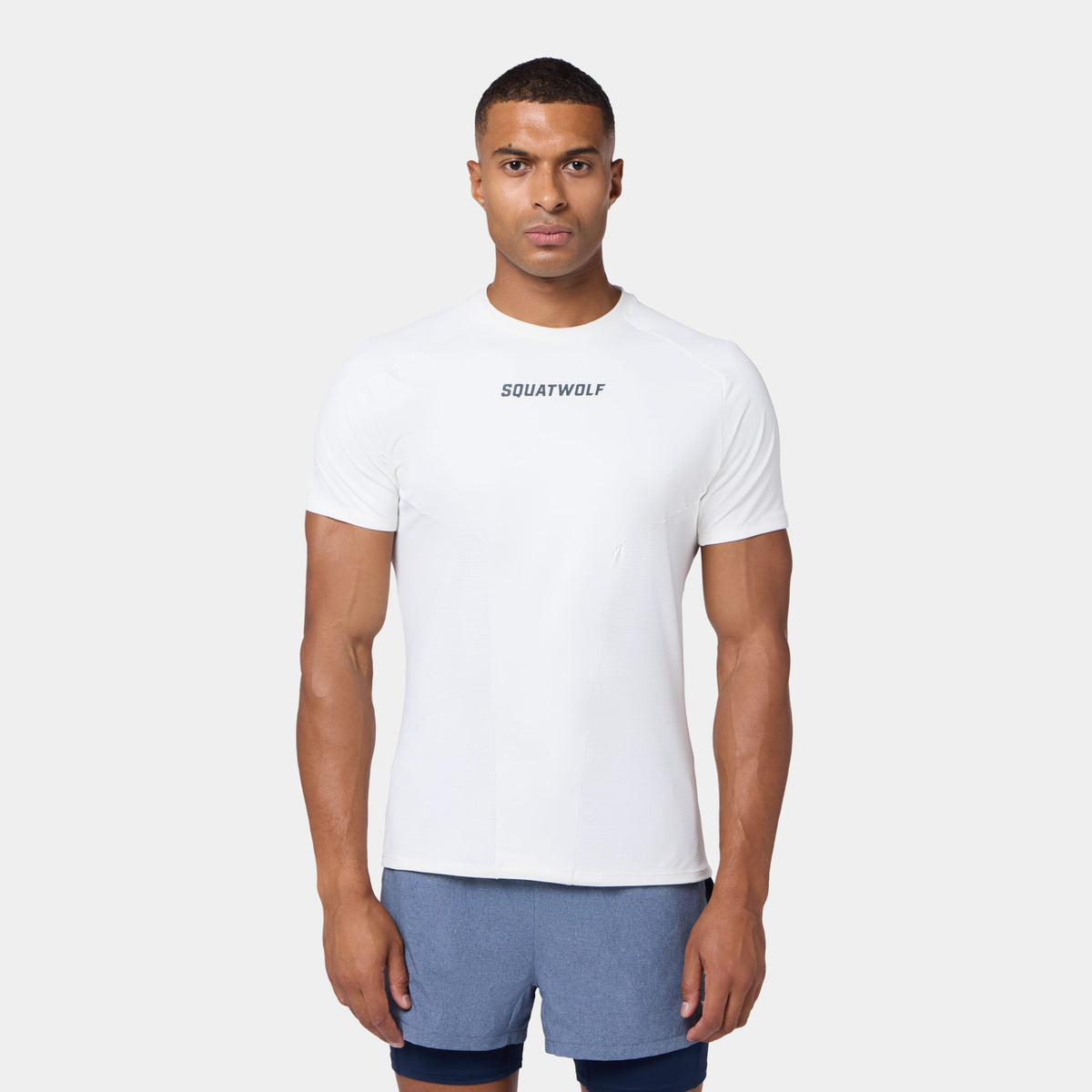 SQUATWOLF ALPHA TEE