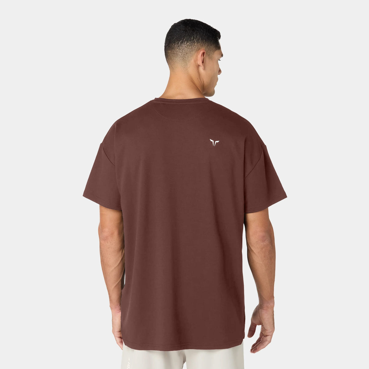 SQUATWOLF FOUNDATION OVERSIZED T-SHIRT