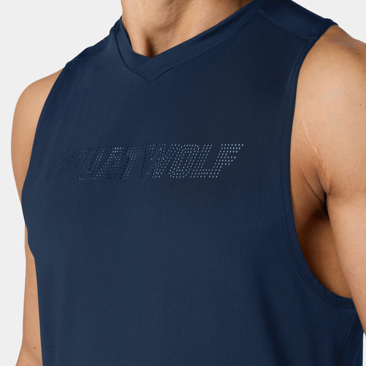 SQUATWOLF ACTDRY WARRIOR TANK