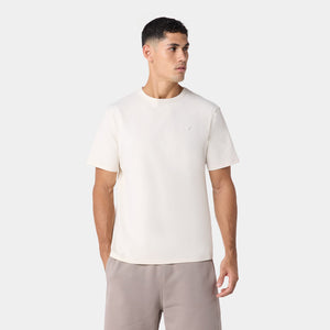 SQUATWOLF REGULAR FIT COTTON T-SHIRT