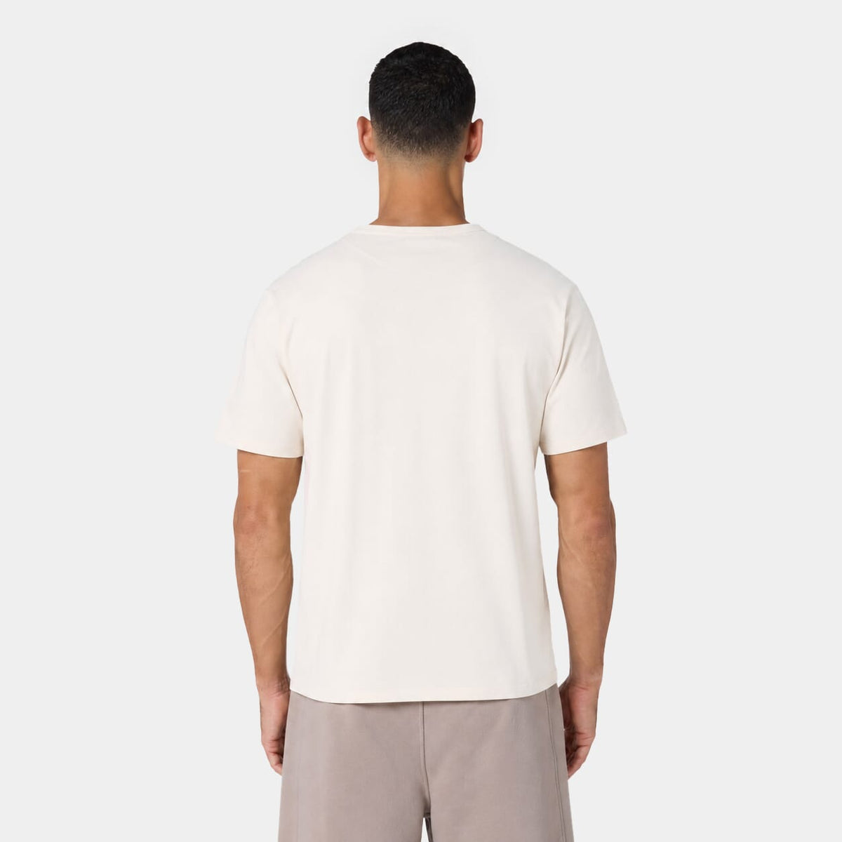 SQUATWOLF REGULAR FIT COTTON T-SHIRT
