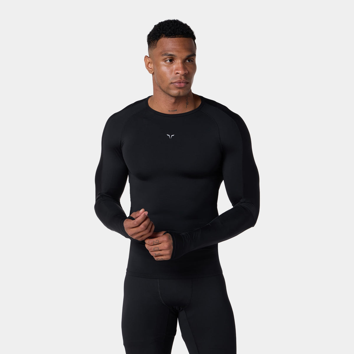 SQUATWOLF ACTCOOL™ LONG SLEEVES T-SHIRT