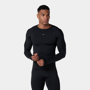 SQUATWOLF ACTCOOL™ LONG SLEEVES T-SHIRT