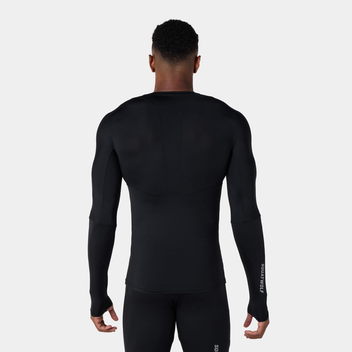 SQUATWOLF ACTCOOL™ LONG SLEEVES T-SHIRT