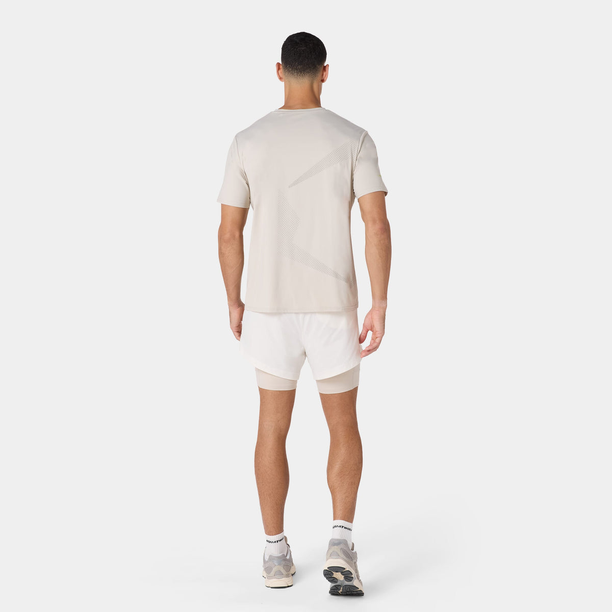 SQUATWOLF SUPERNATURALS SHORT SLEEVE T-SHIRT