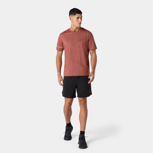 SQUATWOLF SUPERNATURALS SHORT SLEEVE T-SHIRT
