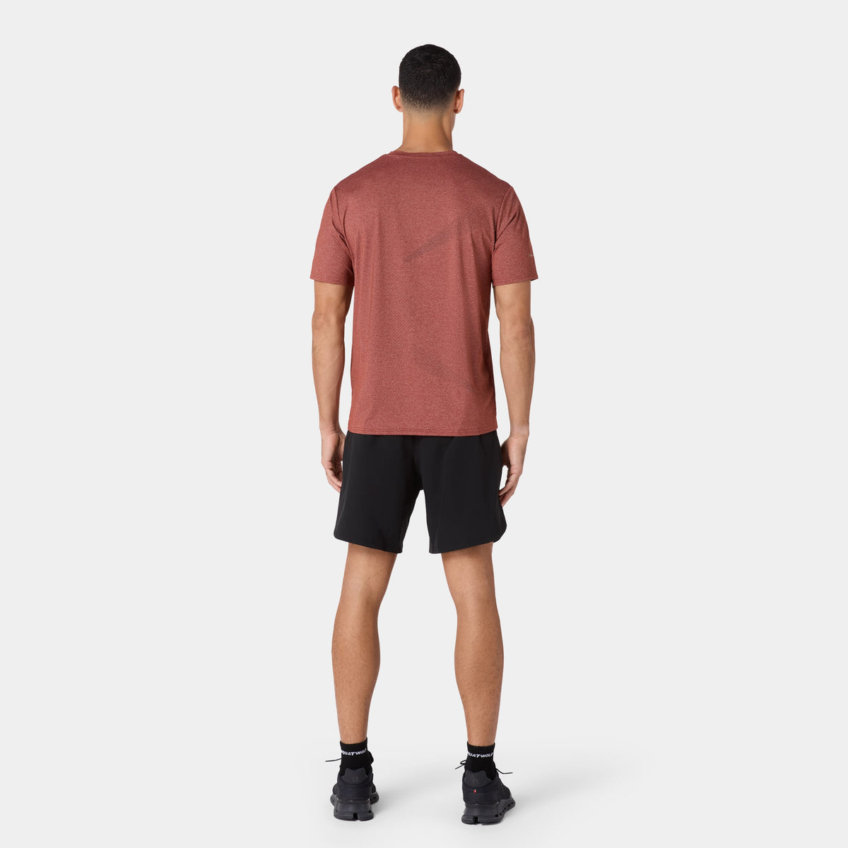 SQUATWOLF SUPERNATURALS SHORT SLEEVE T-SHIRT
