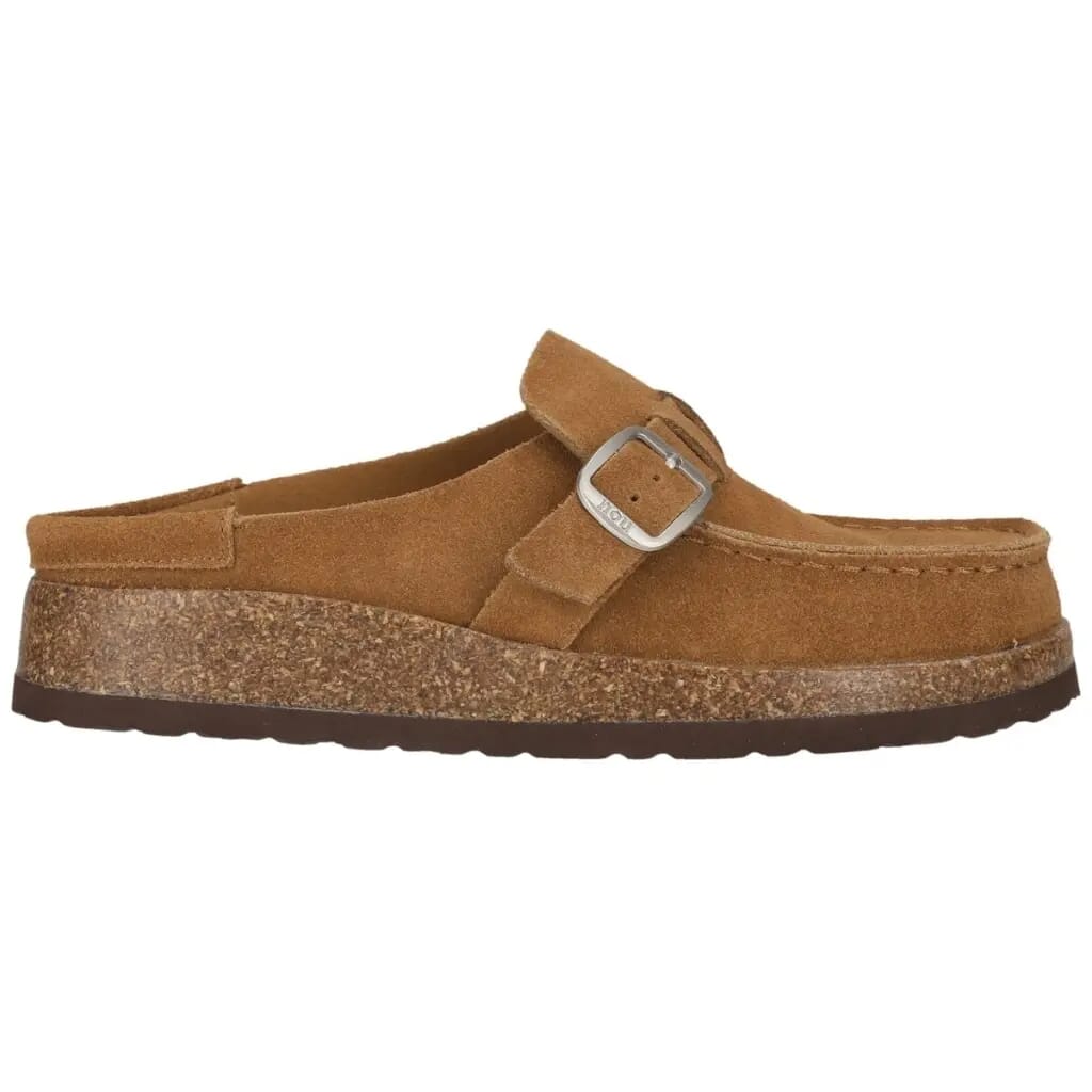 NOU EMILIAN W LEATHER CORK MOC V2