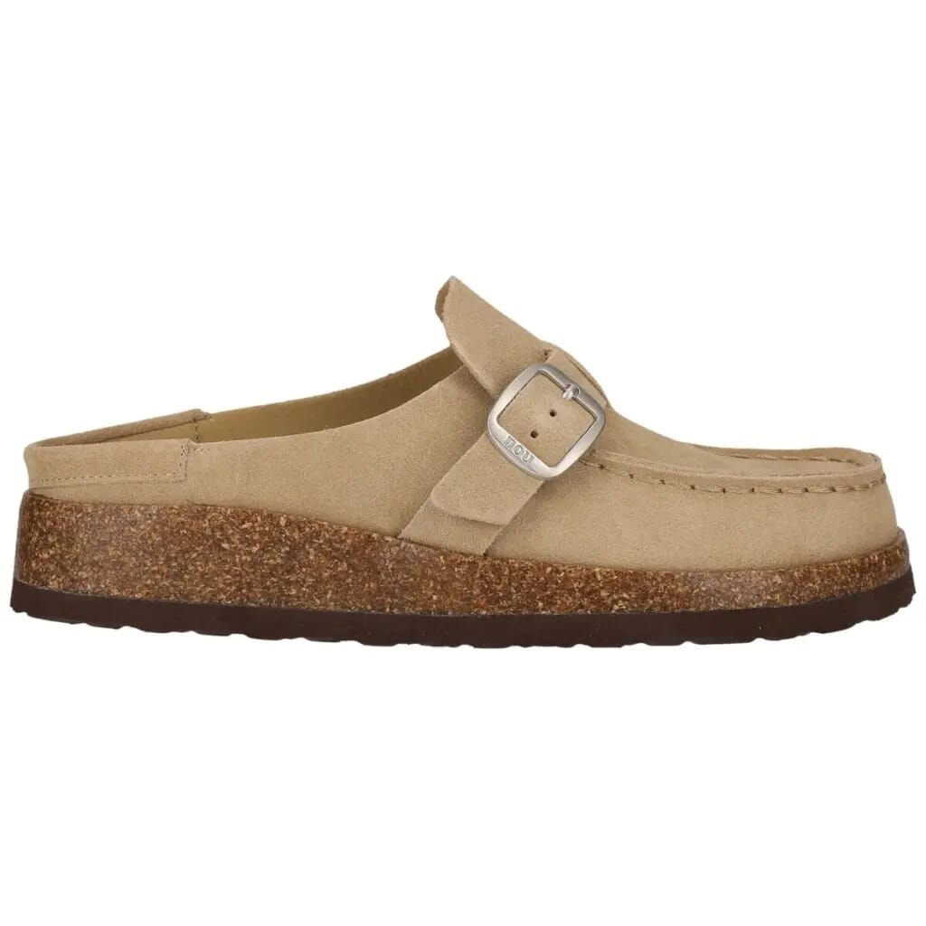NOU EMILIAN W LEATHER CORK MOC V2