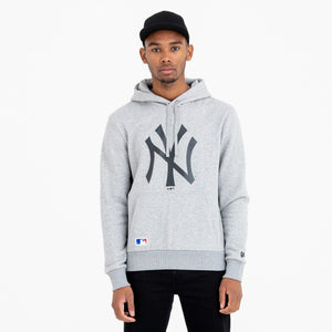 NEW ERA NOS MLB REGULAR HOODY NEYYAN  HGRBLK