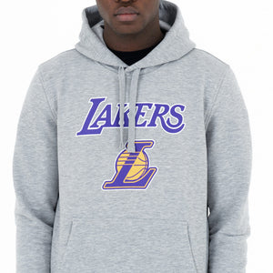 NEW ERA NOS NBA REGULAR HOODY LOSLAK  HGRTRP