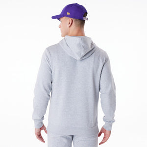 NEW ERA NOS NBA REGULAR HOODY LOSLAK  HGRTRP