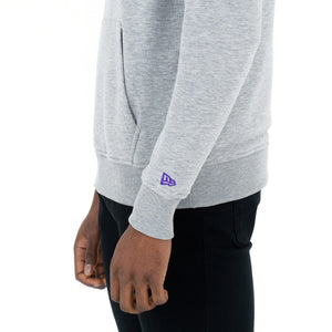 NEW ERA NOS NBA REGULAR HOODY LOSLAK  HGRTRP