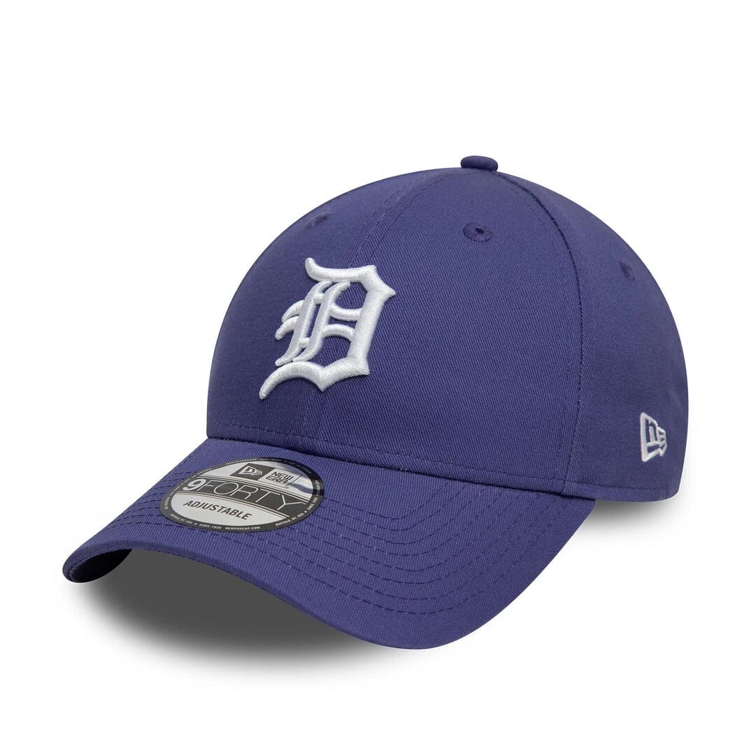 NEW ERA LEAGUE ESSENTIAL 9FORTY DETTIG  IPUWHI