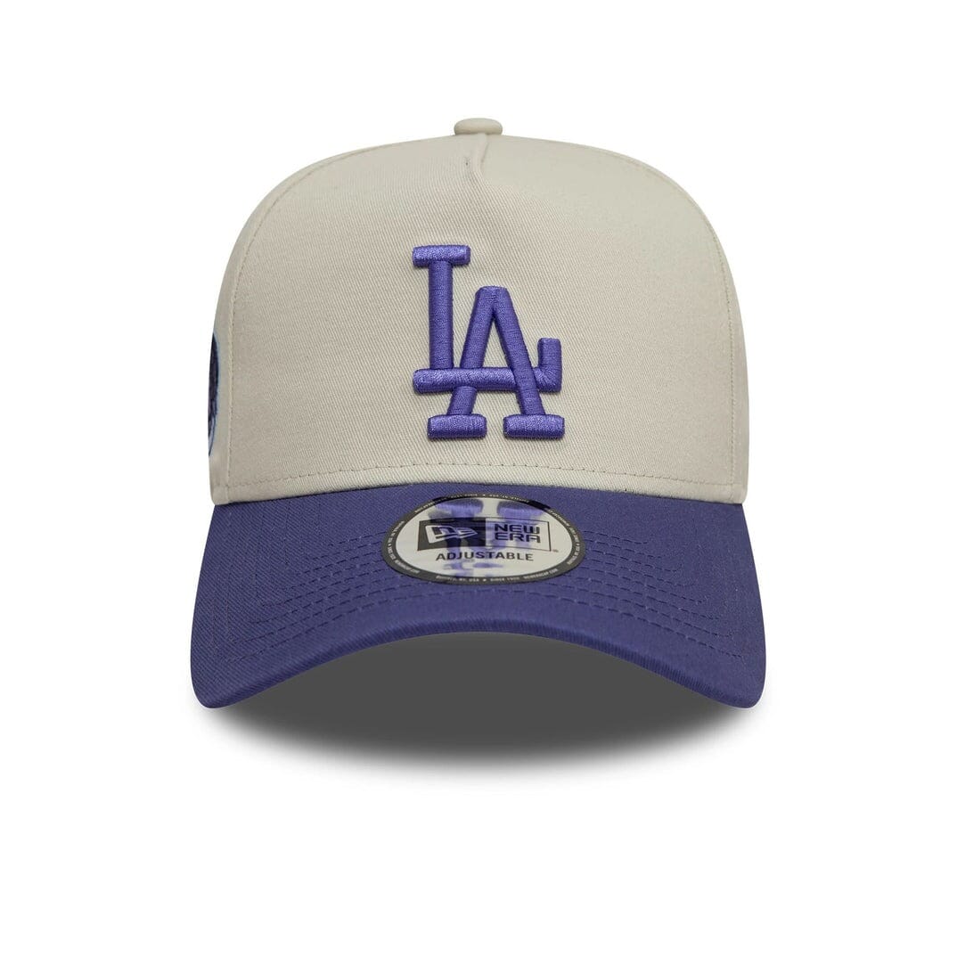 NEW ERA WS PATCH E FRAME LOSDODCO  IVOIPU