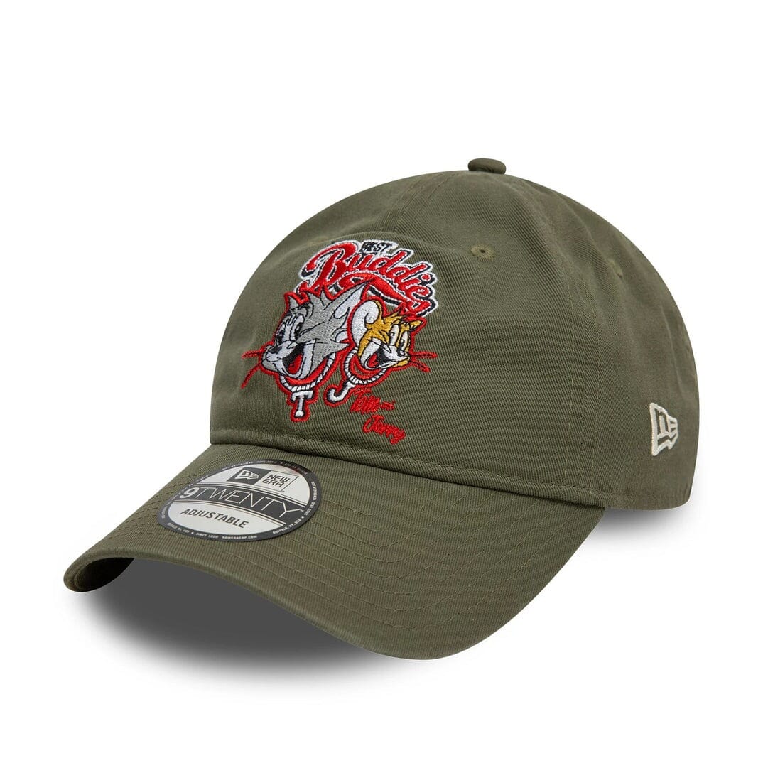 NEW ERA TOM AND JERRY 9TWENTY TOMJER  NOV